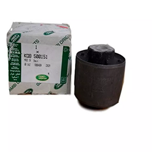 KQB500151 - Front Differential Bush GENUINE LR