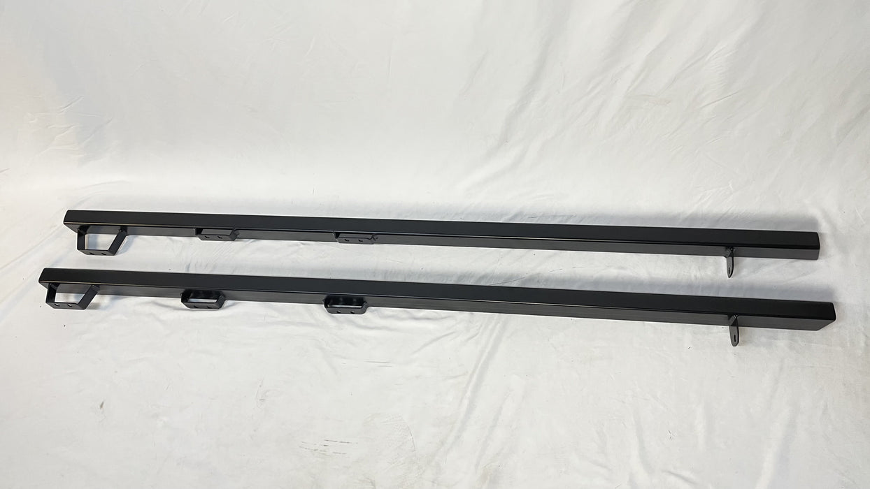 LRB831 - Defender 130 Rocksliders BARBARIAN Body Part Land Rover Range Rover Defender