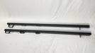 LRB831 - Defender 130 Rocksliders BARBARIAN Body Part Land Rover Range Rover Defender