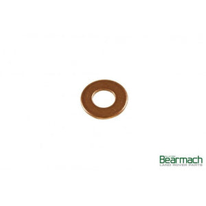 LR006295 - washer plug sump