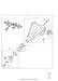 FTC3889 - Differential Bearing Shim  by Land RoverSteering or Suspension Part Land Rover Range Rover Defender, Discovery, Range Rover