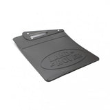 CAT500450PMA - Rear Mudflap ass LH 90 Genuine LR