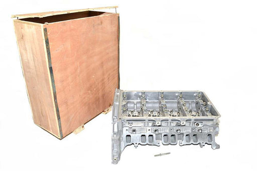 LR004428 - Cylinder Head – 2.4L Engine Part Land Rover Range Rover Defender