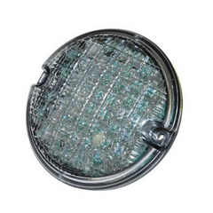 LR008975 - Fog Lamp Assembly – Rear