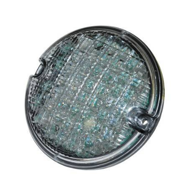 LR008975 - Fog Lamp Assembly – Rear  by Land RoverElectrical Part Land Rover Range Rover Defender