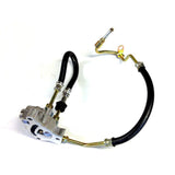 LR016318 - VERVANGING CONNECTORASSY (2 SLANGEN)