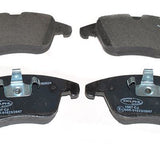 LR134693G - pads brake front Frl.2 OEM Delphi