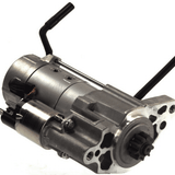 NAD500080X - Starter Motor – 2.7L TDV6
