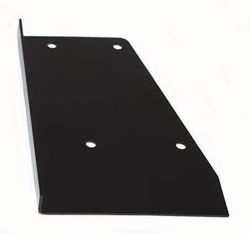 LR062003 - Corner capping bracket RH black  by AftermarketBody Part Land Rover Range Rover Defender
