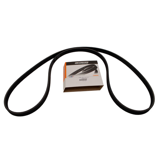 LR066153 - Drive Belt – 2.0L 16V Petrol Engine Part Land Rover Range Rover Discovery, Range Rover Evoque