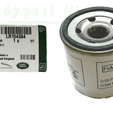 LR104384LR - Oil Filter