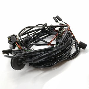 LR442 - Land Rover Defender 90 & 110 Chassis Wiring Harness with HRW and Rear Wiper