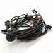LR442 - Land Rover Defender 90 & 110 Chassis Wiring Harness with HRW and Rear Wiper  by Land RoverElectrical Part Land Rover Range Rover Defender