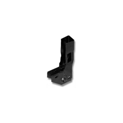 DA4054 - Door Pillar Bracket (Less Pillar) - LH Body Part Land Rover Range Rover Series