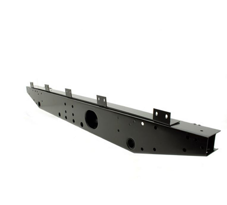 KVB000290 - Rear crossmember 90/110 98> (TD5) no ext.  by AllmakesBody Part Land Rover Range Rover Defender
