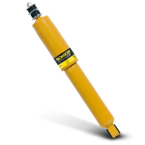 BR 3108 - Shock Absorber Gas Front Range Rover Classic (Each)  by MonroeSteering or Suspension Part Land Rover Range Rover Range Rover