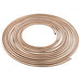 CuNiFer-1/4" - Clutch pipe CuNiFer 1/4" per 1 metre Clutch Part Land Rover Range Rover Defender, Discovery, Range Rover