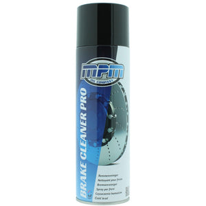 A103 - MPM Brake Cleaner Pro Aerosol 500ml Degreaser