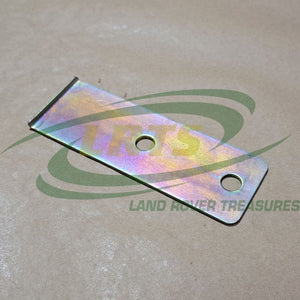 FQR710010LR - Plate GENUINE LR