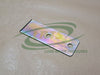 FQR710010LR - Plate  by Land Rover Land Rover Range Rover 