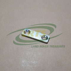 FQR710020LR - Plaat ORIGINEEL LR