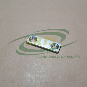 FQR710020LR - Plate GENUINE LR