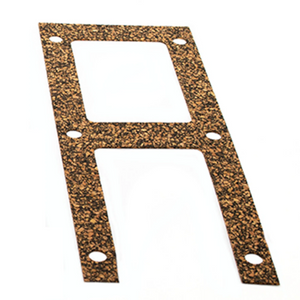 MUC7505 - gasket pedal box