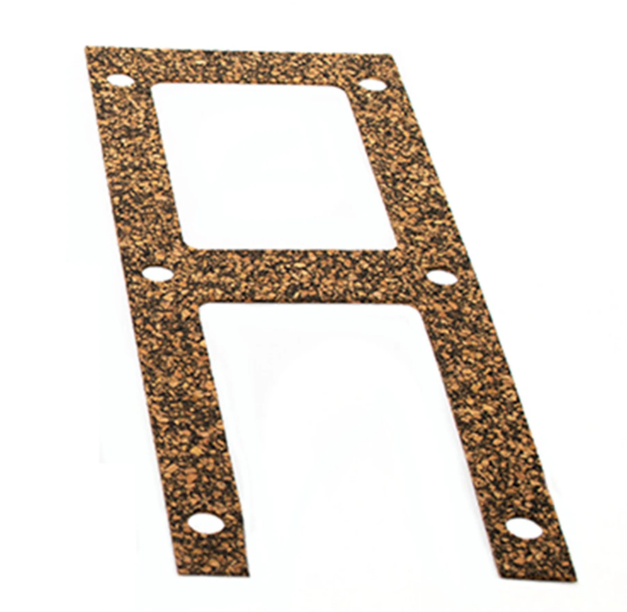 MUC7505 - gasket pedal box  by AftermarketBrake Part Land Rover Range Rover Defender, Series