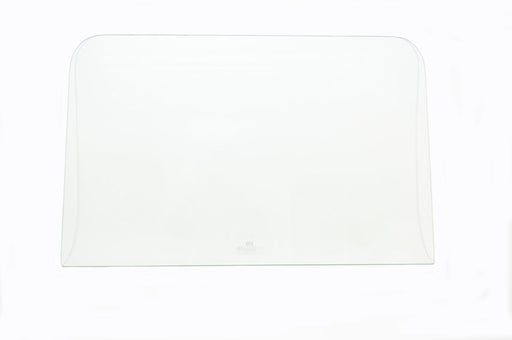 MWC4712 - Rear window glass non-heated clear Body Part Land Rover Range Rover Defender, Series