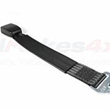 MXC5521 - Seat Belt Buckle – Rear