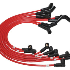 NGC103740/810RED - Ignition Lead Set - Red