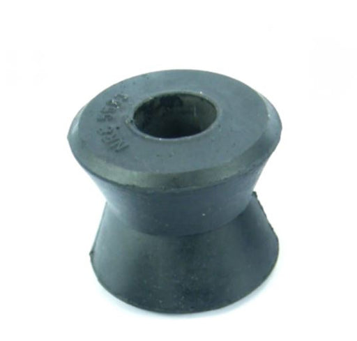 NRC5593 - Shock Absorber Bush – Rear Upper  by AftermarketSteering or Suspension Part Land Rover Range Rover Defender, Discovery, Range Rover