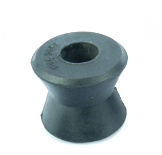 NRC5593 - Shock absorber bush  by AftermarketSteering or Suspension Part Land Rover Range Rover Defender, Discovery, Range Rover