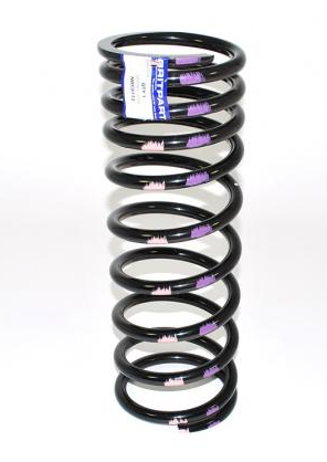 NRC8113 - Road Spring – Rear – Purple/Pink  by AftermarketSteering or Suspension Part Land Rover Range Rover Range Rover