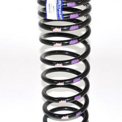NRC8113 - Road spring rear, paars/rose