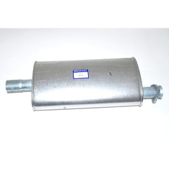 NTC1322 - Exhaust Silencer – Centre