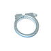 NTC3608 - Exhaust Clamp – 200TDi Exhaust Part Land Rover Range Rover Defender, Range Rover
