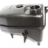 PCF101590 - Koelvloeistof expansietank reservoir zwart