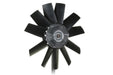 PGG101290 - Fan Assembly - P38 Cooling or Heating Part Land Rover Range Rover Range Rover
