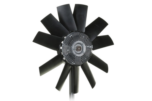 PGG101290 - Fan Assembly - P38 Cooling or Heating Part Land Rover Range Rover Range Rover