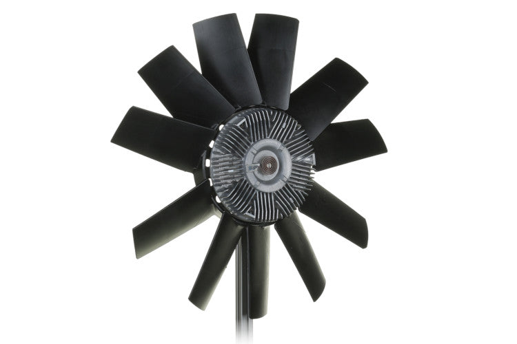 PGG101290 - Fan Assembly - P38 Cooling or Heating Part Land Rover Range Rover Range Rover
