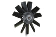 PGG101290 - P38 fan assembly Cooling or Heating Part Land Rover Range Rover Range Rover