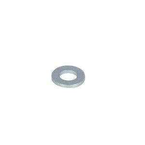 3817 - washer plain 1/4