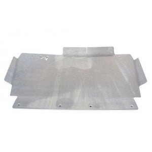 TF830 - TERRAFIRMA ALLOY TRANSMISSION GUARD D3 / D4