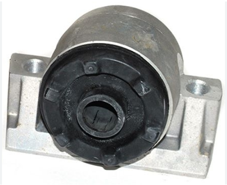 RBX101810 - housing and bush LH  by AllMakesSteering or Suspension Part Land Rover Range Rover Freelander 1