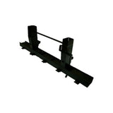 LR250M - Rear Quarter Chassis Military