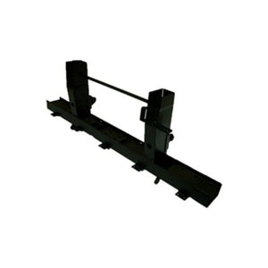 LR250M - Rear quarter chassis military