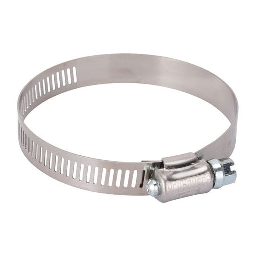 Hoseclamp 32-50 - Hose Clamp – 32-57mm Fuel System Part Land Rover Range Rover 