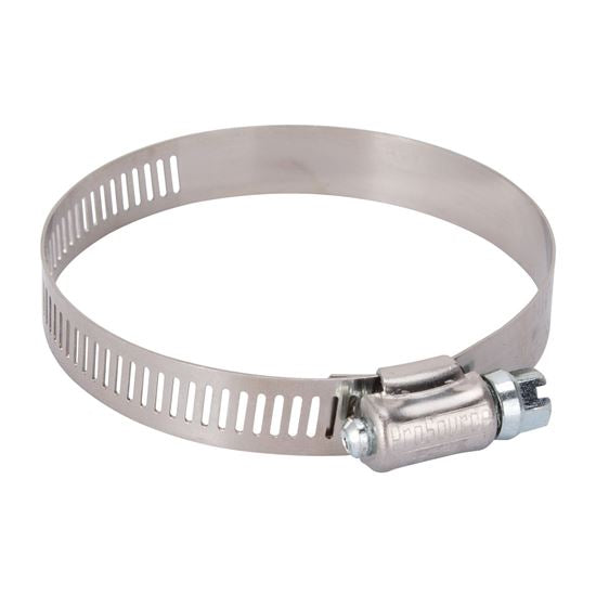 Hoseclamp 32-50 - Hose Clamp – 32-57mm Fuel System Part Land Rover Range Rover 