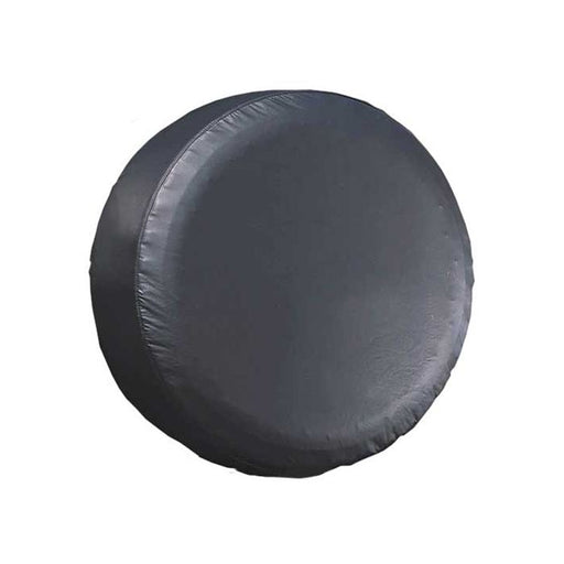 GA2022 - Spare Wheel Cover 600 x 16  by AftermarketWheel System Part Land Rover Range Rover Defender, Series